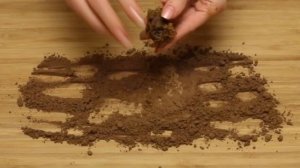 Как приготовить полезные и вкусные конфеты из сухофруктов