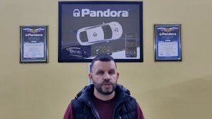 Какие сигнализации Pandora существуют и в чем различия 2022