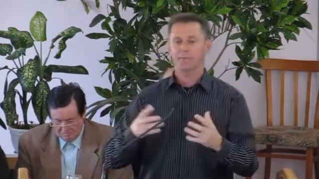 Восстановление скинии Давида - проповедь смотреть онлайн