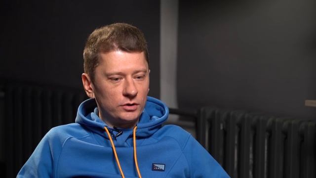 Николай Бабешкин: СЕО должен быть сильным