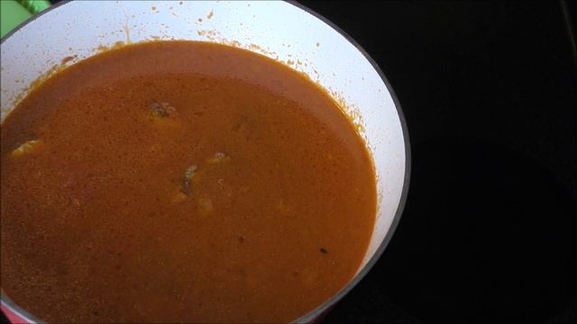 Зелёный борщ с салом - вкуснее не бывает!