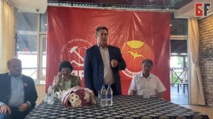 Николай Платошкин о том, почему в магазинах дорогая рыба