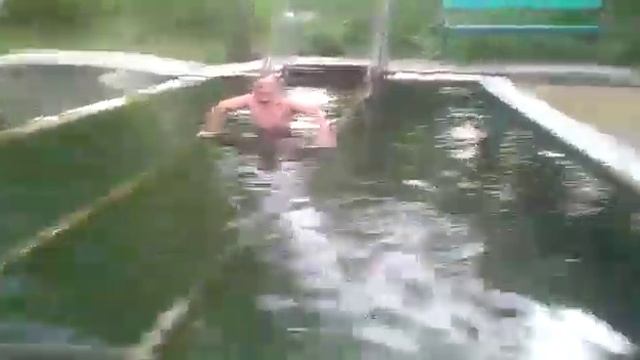 Святой источник ст. Ложок. смотреть онлайн