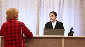 Мастер-класс по заселению иностранцев в отель на английском языке