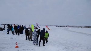 Ледовые гонки 12 января Марьяновка 2020 год .Профессиональные заезды.