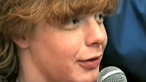 Интервью "ИВАНУШКЕК" одной из Саратовских радиостанций во второй половине девяностых.