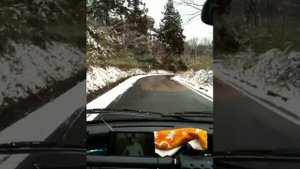 Mitsubishi Toppo Best performance!!! after 140000km!!!no snow tires, 660cc!!!