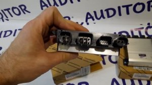 ОШИБКА P1271!!! БЛОК УПРАВЛЕНИЯ ФОРСУНКАМИ TOYOTA/LEXUS 1VD 8987160020