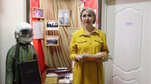 103 года со дня рождения Героя Советского Союза Владимирова М Г