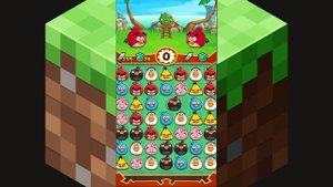 Как скачать Angry Birds Fight в 2023?