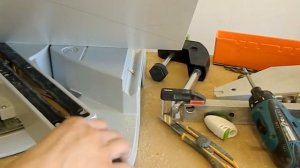 Настройка углов Kapex 120.
Конструктивные особенности.Так ли он идеален?
Транспортировка.