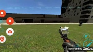 Обзор игры Dmod