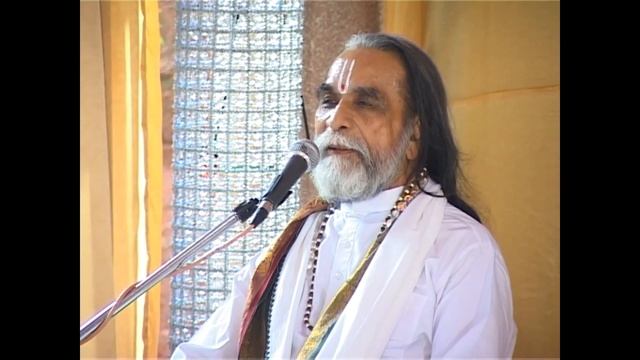 Guru Purnima 2011 Part 4   Punitachariji Maharaj  Girnar  Junagadh