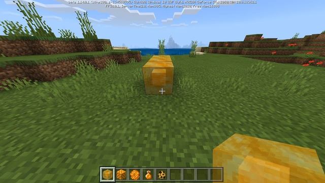NEW MCPE 1.14.0.1 UPDATE! - Minecraft PE (Pocket Edition) смотреть онлайн