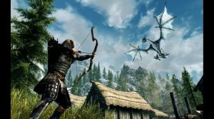 Skyrim OST - 24Bits - 192Khz - 41 - Aurora