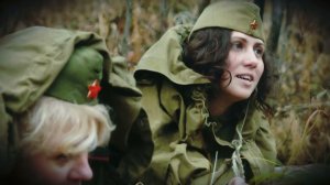 "СЕВЕРНЫЙ ВЕТЕР. ИСТОРИЯ, КОТОРАЯ СЛУЧИЛАСЬ...". Внеконкурсная работа.