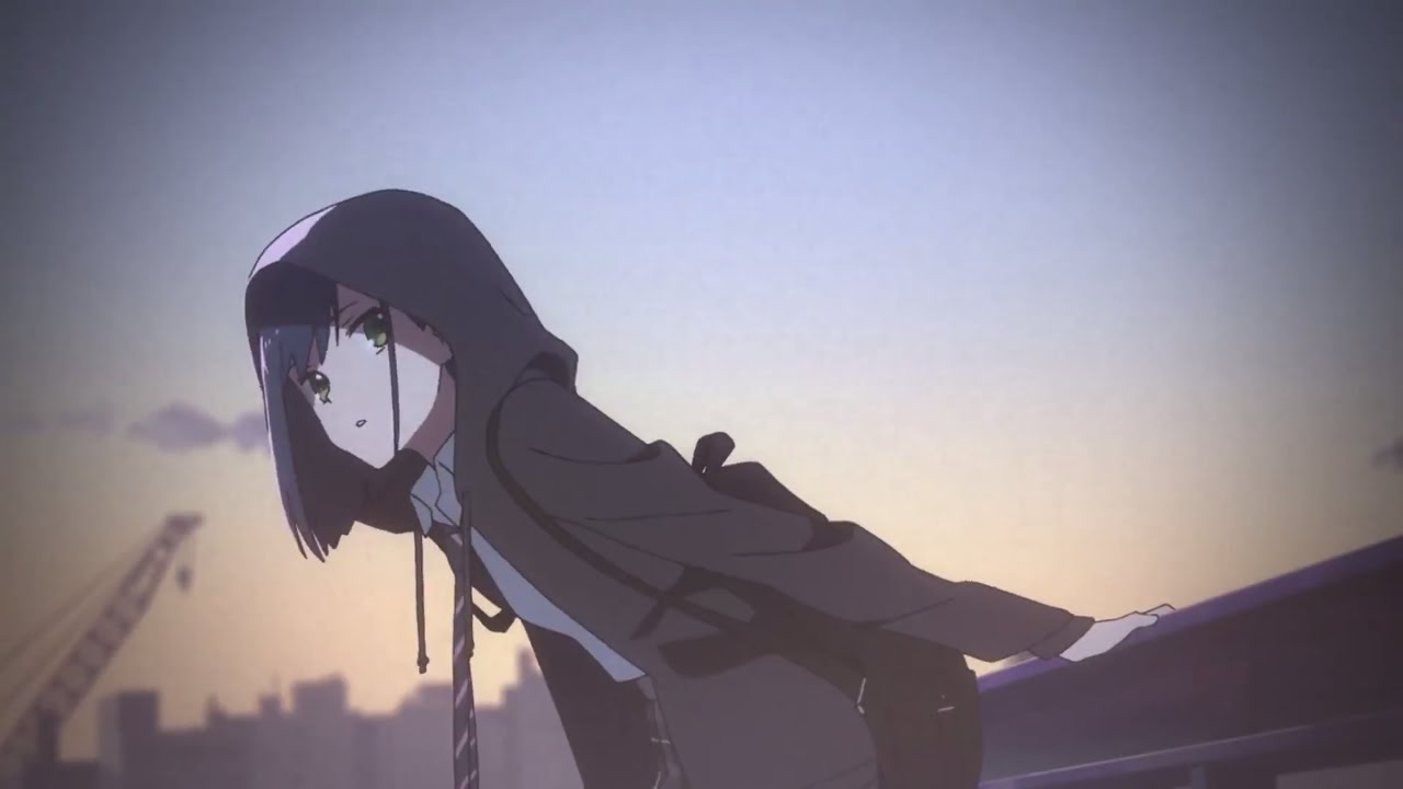 Darling in The FranXX: Ending