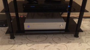 Клон Burmester 933 mk2