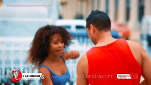 SALSA CUBANA en La Habana (Floridita) -Alexander Abreu #SalsaCubana #Salsa #Abreu