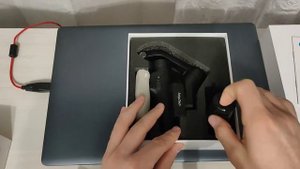 С чем я снимаю - Стабилизатор Feiyu Tech Vlog Pocket 2