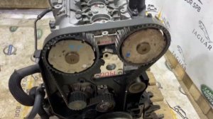 Двигатель 2.5T B5254T5 Volvo S60 S80 V70 Ford