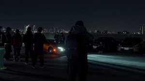 Tokyo Underground - Short Film