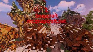 Best Minecraft Survival servers 2019 | 1.8/1.8.9/1.12/1.13/1.13.2 IP