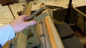 Немецкий водоплавающий внедорожник вермахта - Volkswagen typ 166 (Швимваген)