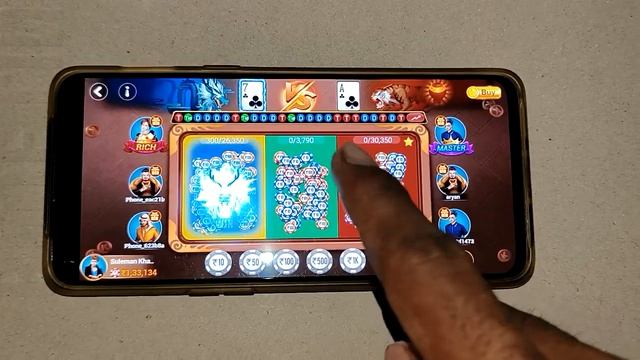 teen patti live 3 patti online | winning tricks | Live Withdraw | Payment Proof | real cash game смотреть онлайн