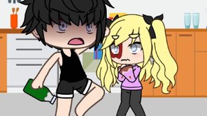 плохие родители[meme] гача лайф💥🔥