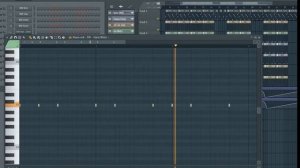Бит Guitar ( гитара ) в FL-studio 20