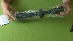 Новосибирский кронштейн на Тигр + прицел Никон Монарх3