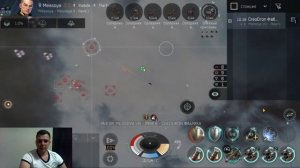 Eve Echoes прохождение миссии Испытание поединком за 5кк