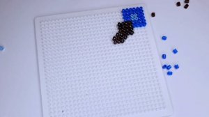 КАК СДЕЛАТЬ МЕЧ ИЗ ТЕРМОМОЗАЙКИ?