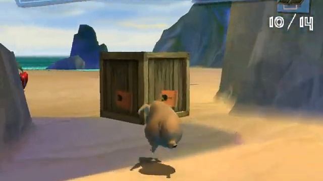 МАДАГАСКАР 9 смотреть онлайн