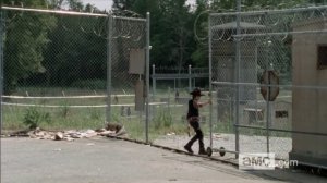 The Walking Dead - Сезон 4 