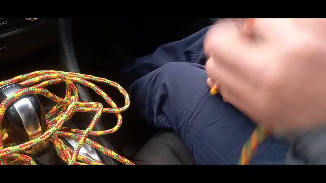 Обзор и Тест на поисковый магнит 160 кг.