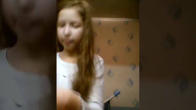 Мой реборн.Виктория-Победа смотреть онлайн