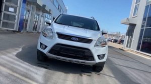 Ford Kuga 35494