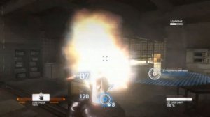 Syndicate (2012) - (Все боссы)