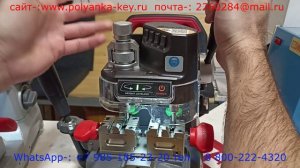 станки DOLPHIN