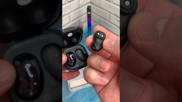 Galaxy buds Live