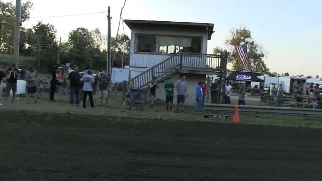 THE BEST OF 2018 Top Fuel Quad "DIRT DRAGS" смотреть онлайн