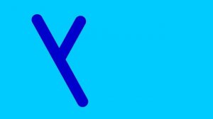 Учим буквы Урок 25 "Звук и буква Х"