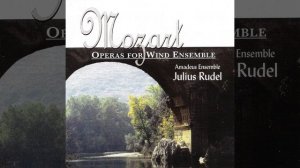 The Marriage Of Figaro, K. 492: Voi che sapete che cosa e amor (arr. for wind ensemble by...