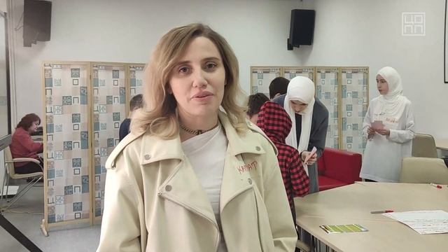 В рамках профориентационной работы ЦОПП РД действует проект бисом поколение смотреть онлайн