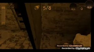 Слендерина и школа (Идея взята с канала Creepy Cat я не плагиат я просто не знаю что ещё снимать:)