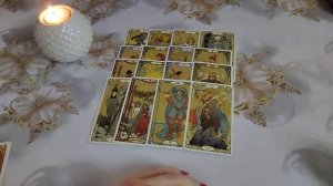 ЛЮБИТ ИЛИ ИСПОЛЬЗУЕТ ВАС МУЖЧИНА? Таро гадание