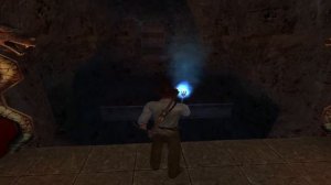 ЗАМОК КОРОЛЯ ТЬЕНА ► Indiana Jones and the Emperor's Tomb #10