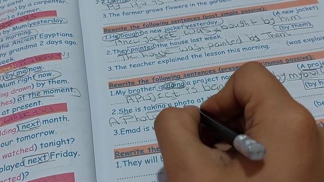 Final Revision Family and Friends grade 6 unit 5,6,7 ❤️ смотреть онлайн